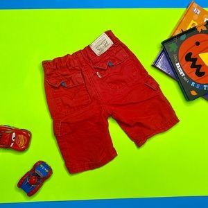 Levi’s Cargo Shorts 🩳